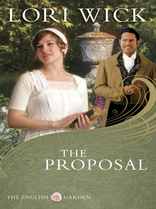The Proposal (eBook): The English Garden Series, Book 1